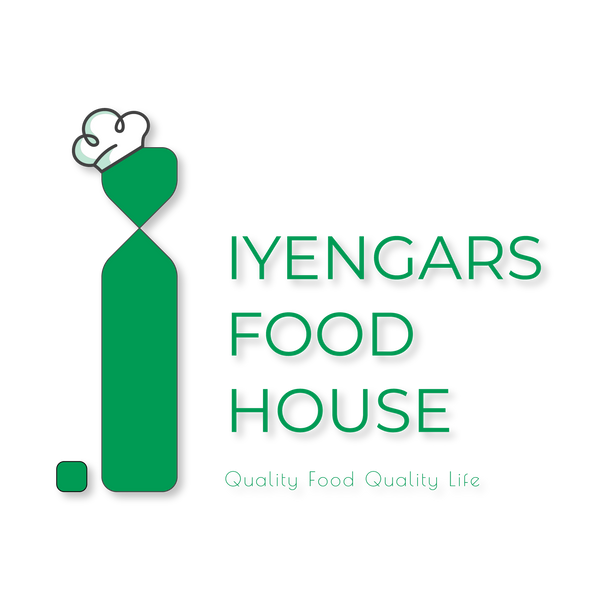 Iyengars Food House